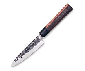 3 Claveles Vegetable Knife 13.5 cm 5.5 inch and Osaka