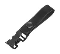 3 clips antipérdida para guantes de esquí