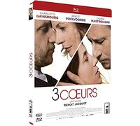 3 coeurs [Italia] [Blu-ray]