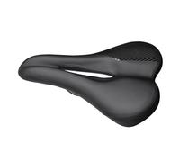 3 Cojín Grueso para Asiento de Bicicleta, Correa de diseño ergonómico para Fitness, Accesorios de Ciclismo de Carretera, sillines de Ciclismo Ligeros