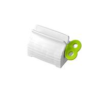 3 colores de tubo rodante exprimidor de pasta de dientes, soporte para asiento giratorio dispensador de pasta de dientes para baño 1 pieza/3 piezas