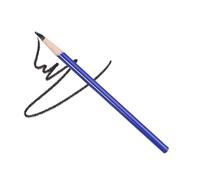 3 colores tatuaje ceja lápiz impermeable Microblading lápiz de cejas permanente para ceja labio tatuaje(Plomo Negro)