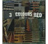 3 Colours Red - Beautiful Day