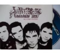 3 Colours Red - Nuclear Holiday