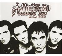 3 Colours Red - Nuclear Holiday [Import]