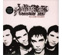 3 Colours Red - Nuclear Holiday - Number 0021