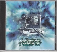 3 Colours Red - Pure