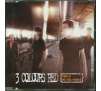 3 Colours Red - This Is My Hollywood