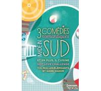 3 Comédies Romantiques - Made In Sud (ebook)