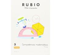 Competència Matemàtica 3 (català)