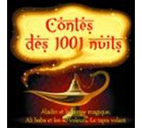 3 Contes Des 1001 Nuits (audiolibro)