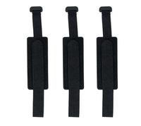 3 correas de repuesto para escáner de código de barras Zebra MC2200 MC2700, empuñadura PDA ajustable para terminal sin mango de gatillo, P/N: SG-MC2X-HSTRP-01