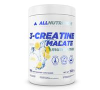 3-Creatina Malato, Limón - 500g
