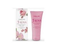3 CREMA DE MANOS NUTRITIVA ROSA 75