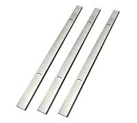 3 cuchillas de cepilladora de 330 x 16 x 1,8 mm y 13 pulgadas for cepilladoras Vevor M1B-LS-3305 y M1B-LS-3301