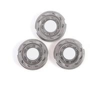 3 Cuchillas De Repuesto For Afeitadora Eléctrica. Cuchilla De Repuesto For Afeitadora Eléctrica. Cabezal De Repuesto For Afeitadora. Repuestos For Afeitadora.(3pcs)