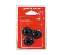 3 cuchillas repuesto SUPER 2“ (Fe)