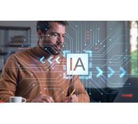 3 Cursos: IA con chats inteligentes creación de videos y musica para Pymes (90 horas totales)