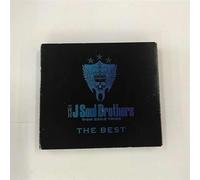 3 DAIME J SOUL BROTHERS - Best/Blue Impact
