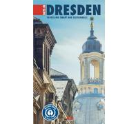 3 Days in Dresden: Traveling smart and sustainable!