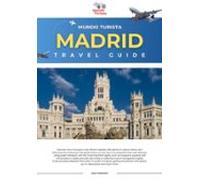 3 Days In Madrid (ebook)