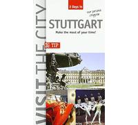 3 Days in Stuttgart: Make the most of your time!: 14