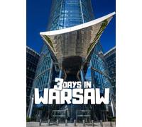 3 days in Warsaw - Travel Guide City Break Itinerary with Hidden Gems, Local Food Spots, Museums, Walking Routes and Budget Tips for Independent ... Łazienki Park and Off-the-Beaten-Path Warsaw