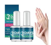 3 Days Nail Care Oil with Keratin, 2026 New Moisturizing Cuticle Oil for Strong Nail,Intensive Repairs Dry & Weak Nails