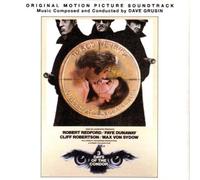 3 Days of the Condor by Dave Grusin (2004-08-10)