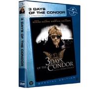 3 Days of the Condor [region 2] [import]