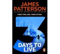 3 Days To Live (ebook)
