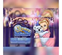 3 days: Zoo Mystery (PC) Steam Key - GLOBAL