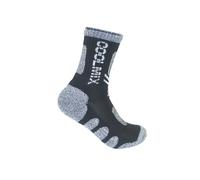 3 de calcetines nuevos de senderismo, calcetines de senderismo, calcetines deportivos, calcetines de escalada, con de toalla gruesa