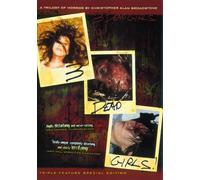 3 Dead Girls! [Alemania] [DVD]