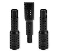 3 desodorantes en barra compatibles con Dreame H12 Pro FlexReach/H12 Pro Gen2/H15 Mix/H15 Pro (FoamWash/CarpetFlex), accesorio de desodorante para tanque de agua sucia, pieza de repuesto para
