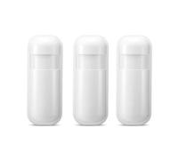 3 Detectores de movimiento PIR inteligentes antirrobo de 433,92 MHz para todos los sistemas de seguridad del hogar XNH A103F A105F A107F A108F A109F A01F A02F A519W