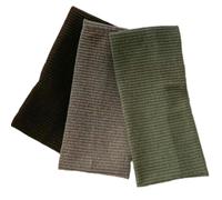 3 diademas elásticas antideslizantes para mujer, uso diario, lavado facial, para gimnasio, entrenamiento y actividades al aire libre