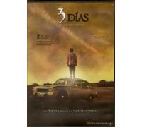 - 3 Dias: Si te paras de atrapa (Before the Fall) [* NTSC/Region 1 and 4 dvd. Import - Latin America] by F. Javier Gutierrez - No English options