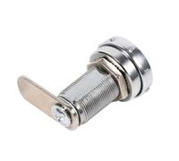 3 Digit Combination Lock for Cabinet Strong and Zinc Alloy Password