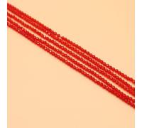 3 dijes redondos de espinela cristal natural 2 mm for la creación joyas: pulseras, collares y accesorios(7)