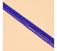 3 dijes redondos de espinela cristal natural 2 mm for la creación joyas: pulseras, collares y accesorios(13)