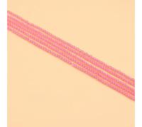 3 dijes redondos de espinela cristal natural 2 mm for la creación joyas: pulseras, collares y accesorios(16)