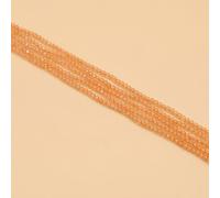 3 dijes redondos de espinela cristal natural 2 mm for la creación joyas: pulseras, collares y accesorios(11)