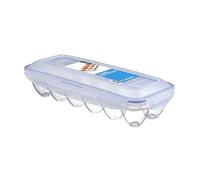 3 x Lock and Lock dispensador de huevos, para 12 huevos
