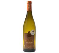 3 × Domaine Grebet Pere et Fils Domaine des Rabichattes Sauvignon Blanca Blanc-Fumé de Pouilly Joven (Caja de 3 Botellas de 75 cl)