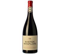 3 × Domaine Lafage Bastide Miraflors Côtes du Roussillon Joven (Caja de 3 Botellas de 75 cl)