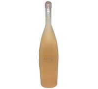 3 × Domaine Lafage Gallica Francia Joven (Caja de 3 Botellas de 75 cl)