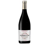 Domaine Lafage Tessellae Carignan Vieilles Vignes 2018 1 x 750 ml