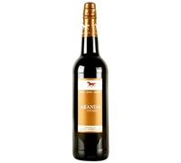 Álvaro Domecq Aranda Cream 75cl