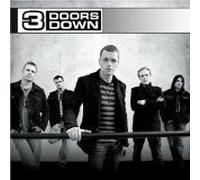 3 Doors Down (+2 Bonus Tracks)